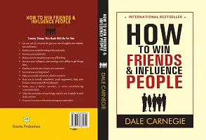 How To Win Friends And Influence People Paperback ndash; 2023-thumb2