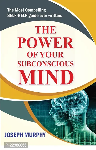 The Power of Your Subconscious Mind-Paperback-2023-thumb0