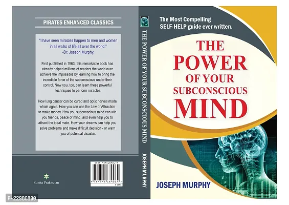 The Power of Your Subconscious Mind-Paperback-2023-thumb3