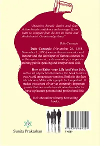 HOW TO ENJOY YOUR LIFE AND YOUR JOB-Paperback -2023-thumb1