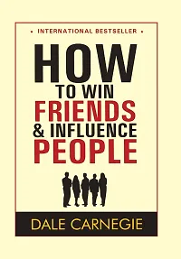 Combo of 2 book set-How To Win Friends And Influence People+HOW TO ENJOY YOUR LIFE AND YOUR JOB-paperback 2023-thumb1