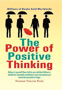 Combo of 2 book set-The Power of Positive Thinking +The Power of Your Subconscious Mind-Paperback-thumb1