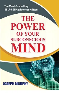 Combo of 2 book set-The Power of Positive Thinking +The Power of Your Subconscious Mind-Paperback-thumb2