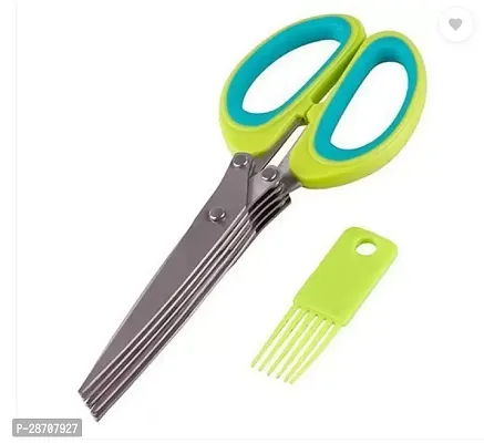 Stainless Steel Vegetable Blade with Cleaning Brush