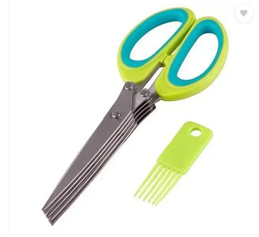 Best Selling kitchen scissors 