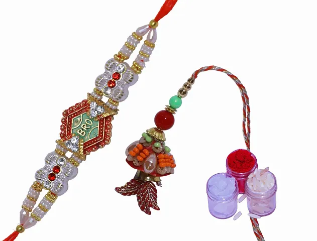 Limited Stock!! Rakhi 