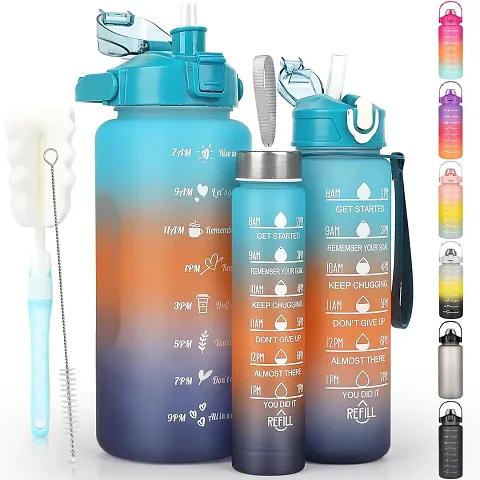 Must Have Water Bottles 