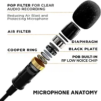 Modern Collar Microphone-thumb4