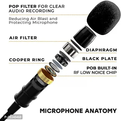 Modern Collar Microphone-thumb5