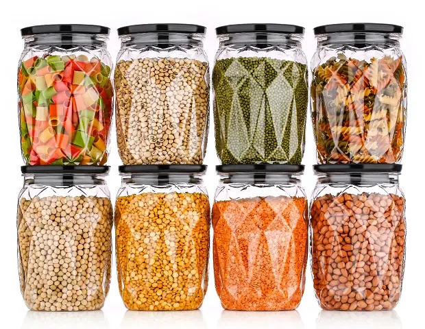 Best Selling Jars & Containers 