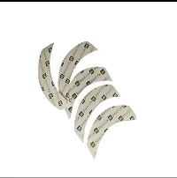 No Shine Tape CC Contour Bag of 36 Strips Hair Patch Tape| Hair Wig Tape| Ultra Hold Tape| Double-sided Hair Patch Tape ( 36 strips x 2 Packets )-thumb4
