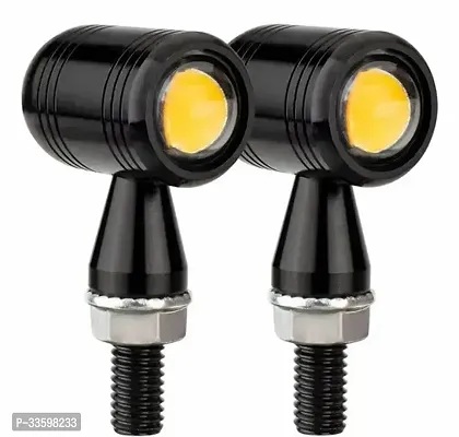 Front Rear Side LED Indicator Light for Universal For Bike Universal For Bike-thumb0