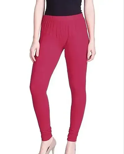 Fabulous Solid Leggings For Women