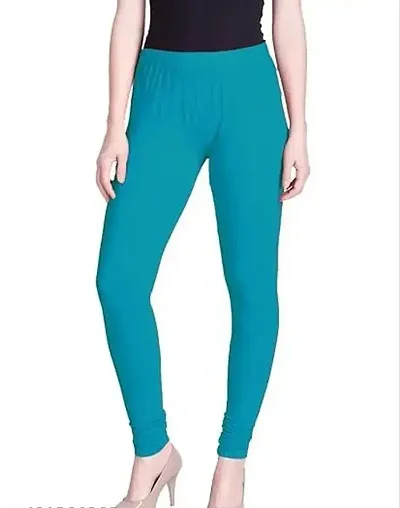 LYRA Women HONEY Churidar Leggings