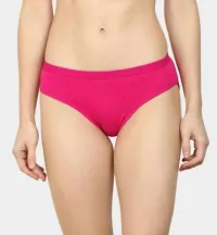 Classic Cotton Brief for Women, Combo-thumb2
