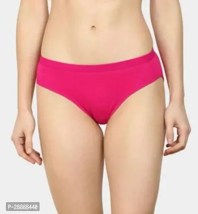 Classic Cotton Brief for Women, Combo-thumb3