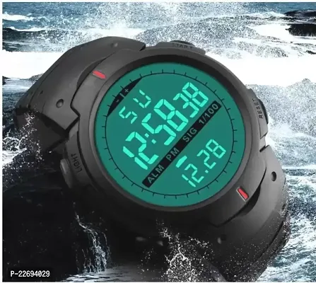 Classy Digital Watches for Men
