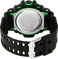 Selloria new stylish digital watch boys and girls-thumb1