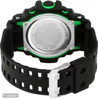 Selloria new stylish digital watch boys and girls-thumb2