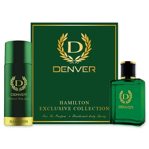 Denver Premium Mens Perfume