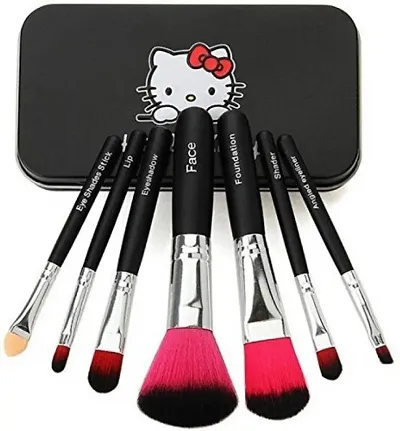 Best Of Make Up Brush Collection