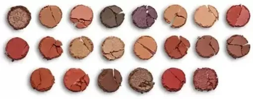 REVOLUTION Wild Animal Courage Palette 18 g  (Multi)-thumb1