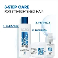 L'Oreacute;al Professionnel Xtenso Care Shampoo For Straightened Hair, 250 ML |Shampoo for Starightened Hair|Shampoo with Pro Keratin  Incell Technology-thumb1