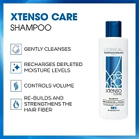 L'Oreacute;al Professionnel Xtenso Care Shampoo For Straightened Hair, 250 ML |Shampoo for Starightened Hair|Shampoo with Pro Keratin  Incell Technology-thumb3