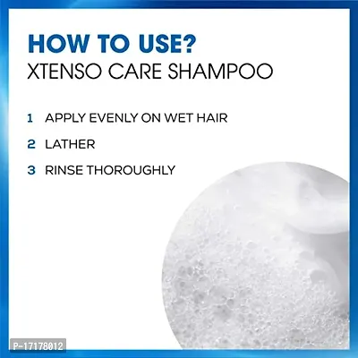 L'Oreacute;al Professionnel Xtenso Care Shampoo For Straightened Hair, 250 ML |Xtenso Care mask, 196 gm | Shampoo  Mask for Starightened Hair-thumb5