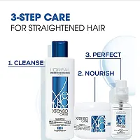 L'Oreacute;al Professionnel Xtenso Care Shampoo For Straightened Hair, 250 ML |Xtenso Care mask, 196 gm | Shampoo  Mask for Starightened Hair-thumb3