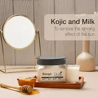 Raaga Professional De-Tan Tan removal Cream Kojic  Milk, 500 GM-thumb1