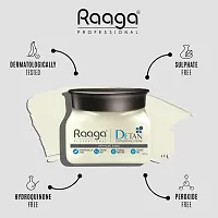 Raaga Professional De-Tan Tan removal Cream Kojic  Milk, 500 GM-thumb2