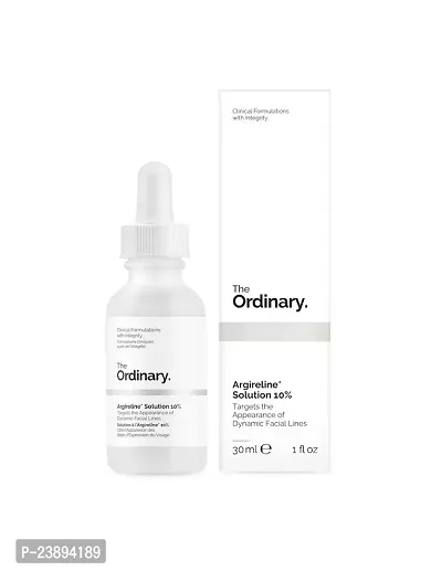 The Ordinary Niacinamide 10% + Zinc 1%-thumb0