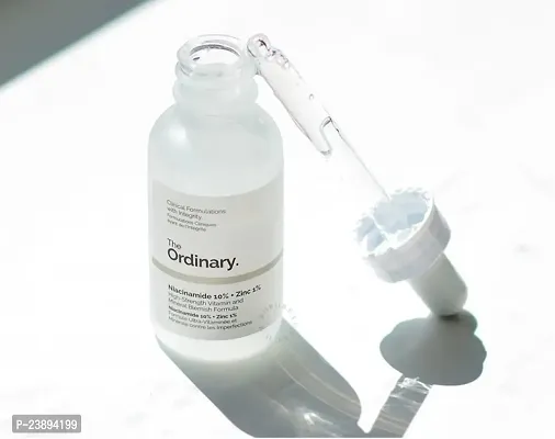 The Ordinary Niacinamide 10% + Zinc 1% 30ml-thumb3