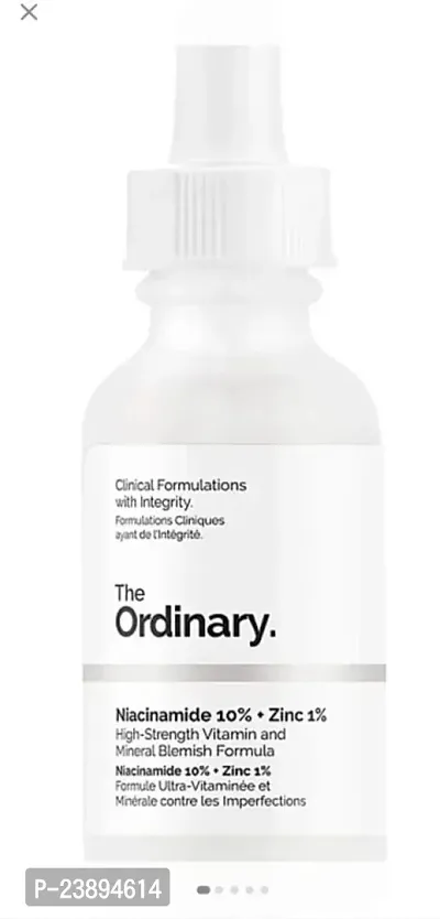 Ordianry Serum 30 ml ( For All Skin Type )