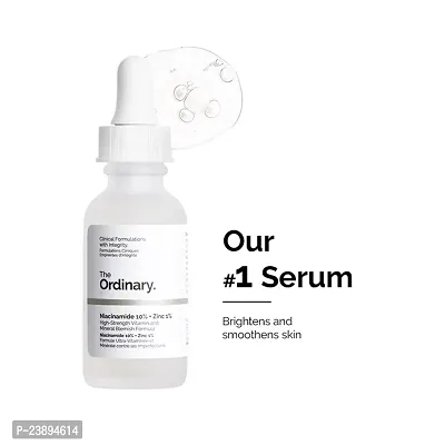 Ordianry Serum 30 ml ( For All Skin Type )-thumb2