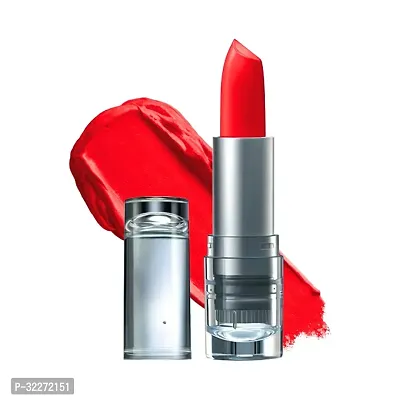 Matte Lipstick - Red Bombshell (4.5g)