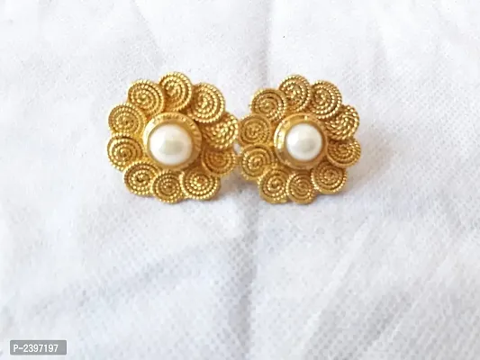 Golden Brass Studs-thumb0