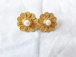 Golden Brass Studs-thumb1