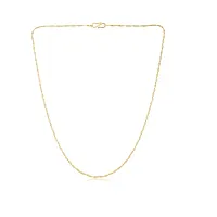 Gold Plated Golden Chain-thumb1