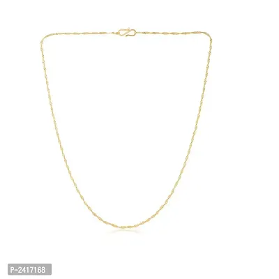 Gold Plated Golden Chain-thumb2