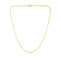 Gold Plated Golden Chain-thumb1