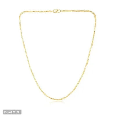 Gold Plated Golden Chain-thumb2