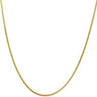 Gold Plated Golden Chain-thumb1