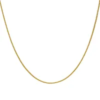 Gold Plated Golden Chain-thumb1