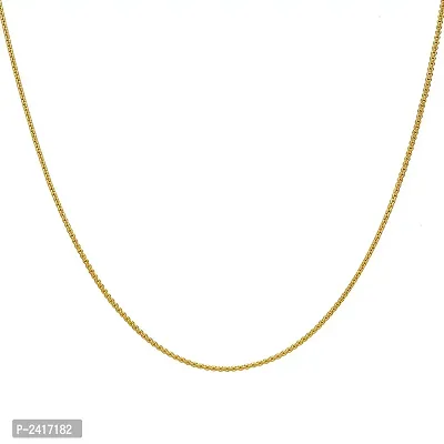 Gold Plated Golden Chain-thumb2