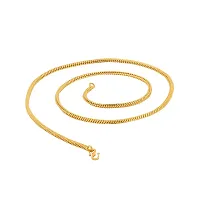 Gold Plated Golden Chain-thumb1