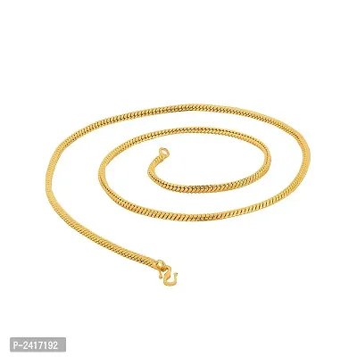 Gold Plated Golden Chain-thumb2