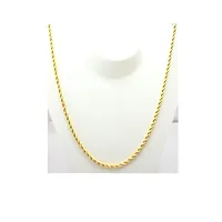 Gold Plated Golden Chain-thumb1
