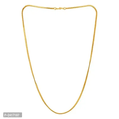 Gold Plated Golden Chain-thumb2